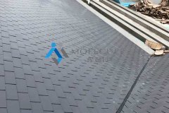 蘇州太倉復興文旅金屬屋面